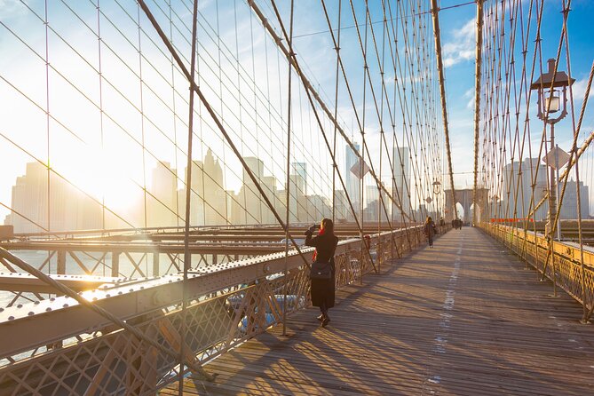 NYC Highlights Tour: Bronx, Brooklyn, Harlem, Queens & Coney - The real point of this tour, outer boroughs without the stress