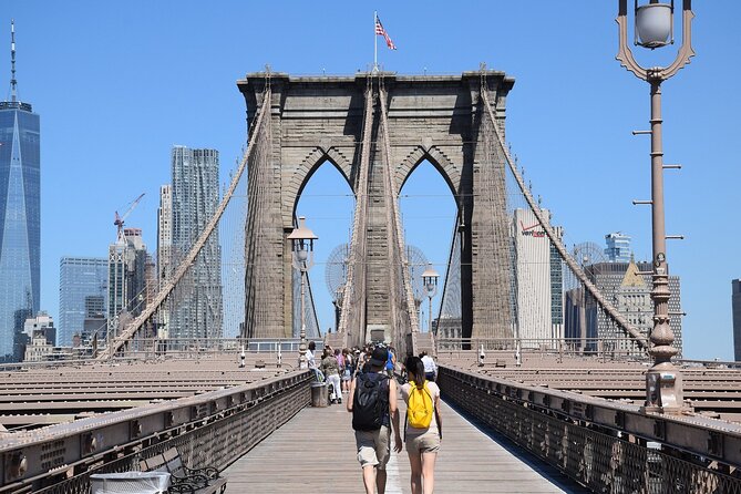 NYC Highlights Tour: Bronx, Brooklyn, Harlem, Queens & Coney - How the guide experience shapes the whole day