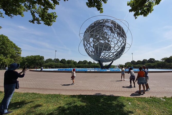 NYC Highlights Tour: Bronx, Brooklyn, Harlem, Queens & Coney - Pacing, timing, and why the itinerary can feel short