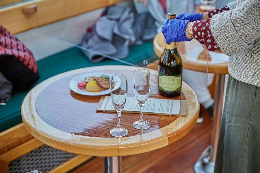 NYC: Holiday Yacht Cruise with Jazz, Cocoa & Carols - Who Should Book This Holiday Cruise (and Who Might Skip It)