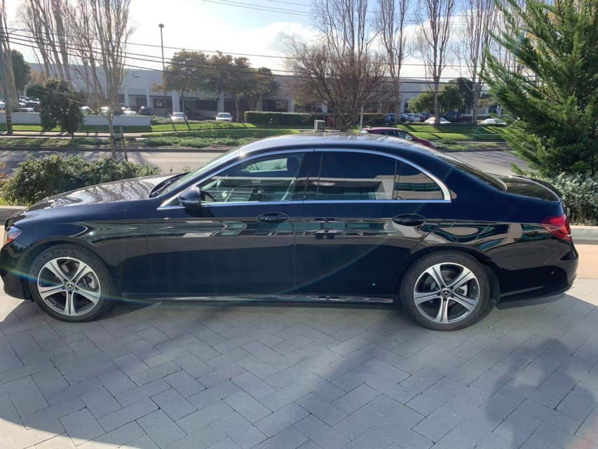 NYC: JFK Airport to Manhattan or Brooklyn Private Transfer - Why This JFK to Manhattan or Brooklyn Transfer Feels Easier