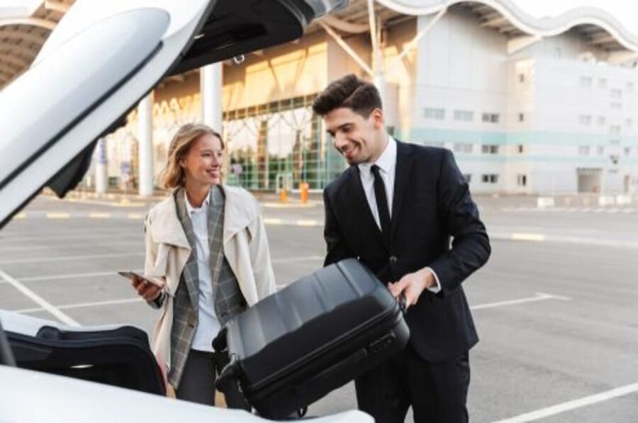 NYC: JFK Airport to Manhattan or Brooklyn Private Transfer - Who This Service Suits Best (And Who Might Prefer Something Else)