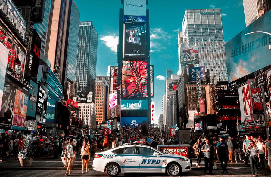 NYC: JFK Airport to Manhattan Private Transfer Up to 5pax - Who this transfer suits best (and who might reconsider)