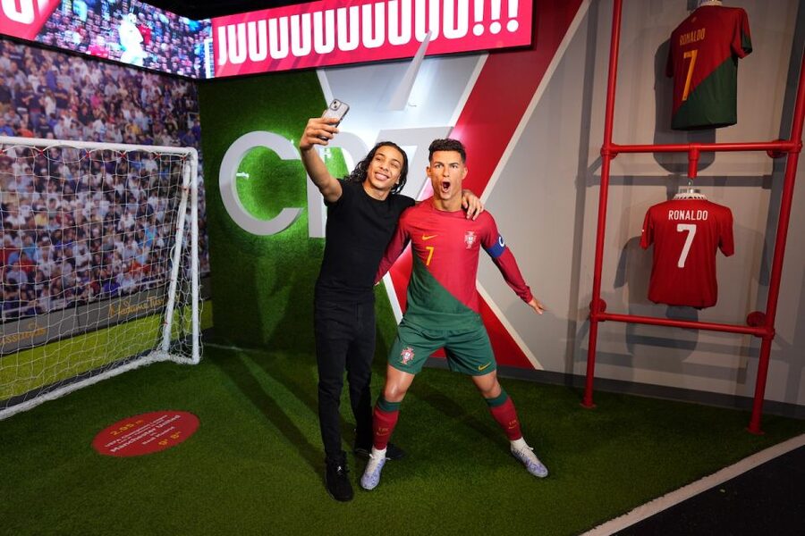 NYC: Madame Tussauds Entry Tickets - Practical stuff that makes your visit smoother
