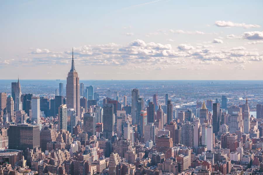 NYC: Manhattan Sightseeing Helicopter Tour - Timing, meeting points, and the logistical stuff that affects your experience