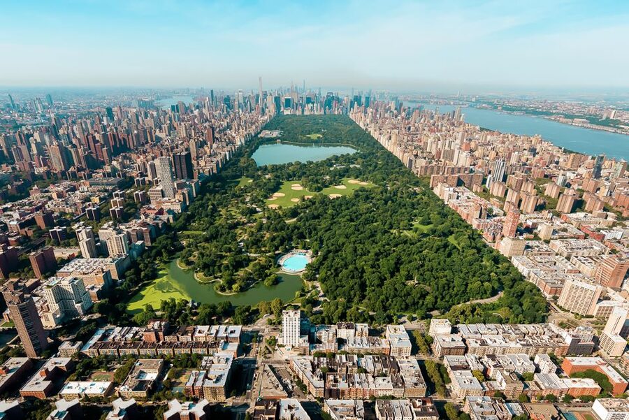NYC: Manhattan Sightseeing Helicopter Tour - Who should book this, and who may want to choose something else