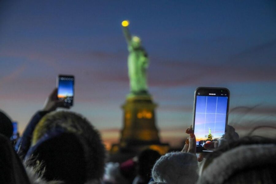 NYC: Manhattan & Statue of Liberty Cruise with Shuttle Bus - Why this 75-minute cruise is a smart first NYC move