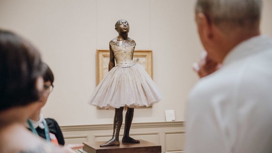 NYC: Meet the Met – Extended 3hr Small-Group Tour - Who should book this, and who might want a different plan