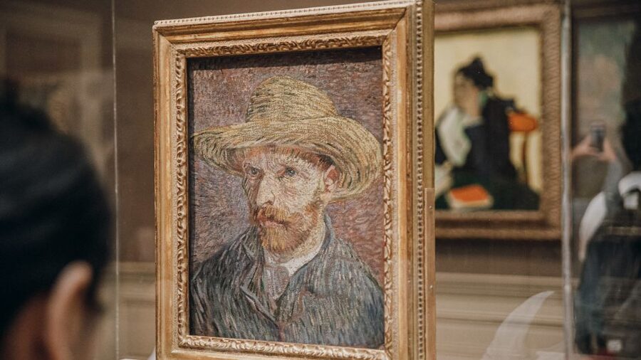 NYC: Meet the Met – Extended 3hr Small-Group Tour - How a 3-hour small group changes the Met