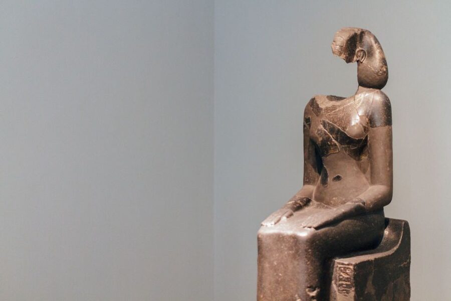 NYC: Meet the Met – Extended 3hr Small-Group Tour - The painting route: Impressionists plus Old Masters without the confusion