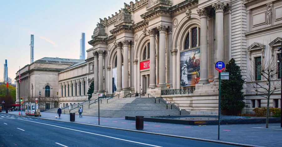 NYC: Metropolitan Museum of Art Highlights Tour - Why this Met highlights tour is so effective for first-timers