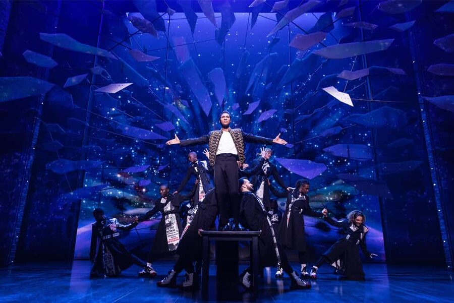 NYC: MJ the Musical on Broadway - Key Highlights That Matter