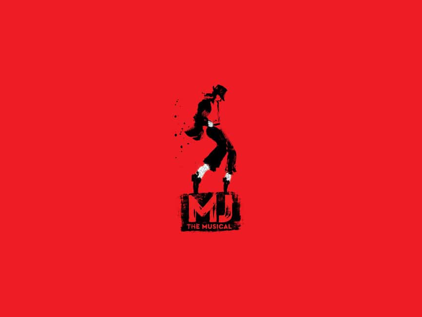 NYC: MJ the Musical on Broadway - The Story Arc: How the Creative Process Becomes the Plot