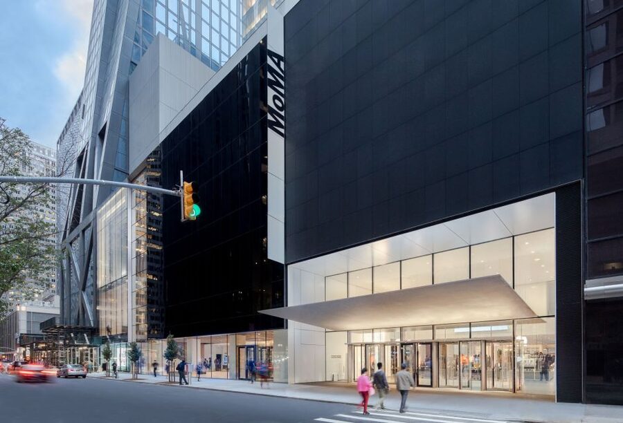 NYC: MoMA Before-Hours Tour with Art Expert - Key Takeaways