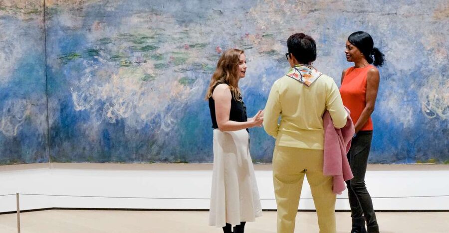 NYC: MoMA Before-Hours Tour with Art Expert - Why MoMA Before Opening Feels Different