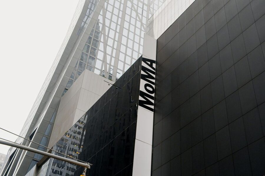 NYC: MoMA Before-Hours Tour with Art Expert - After the Hour: How to Use MoMA’s Six Floors Like a Pro