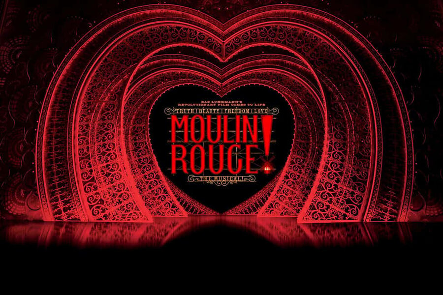 NYC: Moulin Rouge! the Musical on Broadway - Who’s Behind the Curtain on Broadway (and Why That Shows)
