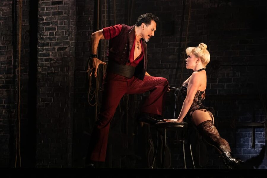 NYC: Moulin Rouge! the Musical on Broadway - Tickets, What’s Included, and Where the Value Actually Comes From