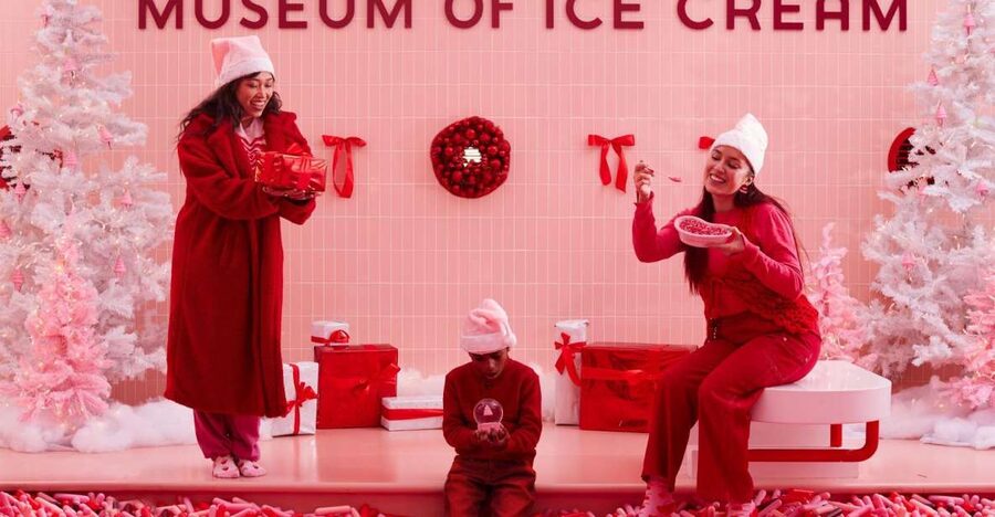 NYC: Museum of Ice Cream Entry Ticket - Key Highlights You’ll Care About