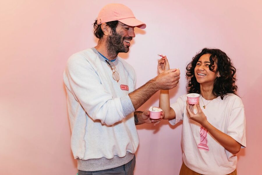 NYC: Museum of Ice Cream Entry Ticket - Museum of Ice Cream NYC: What 90 Minutes Feels Like