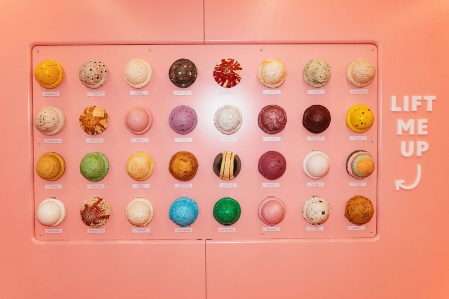 NYC: Museum of Ice Cream Entry Ticket - Staff, Lost-and-Found Moments, and How the Place Really Feels