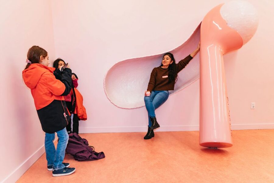 NYC: Museum of Ice Cream Entry Ticket - Practical Tips So You Don’t Waste Your Time Slot