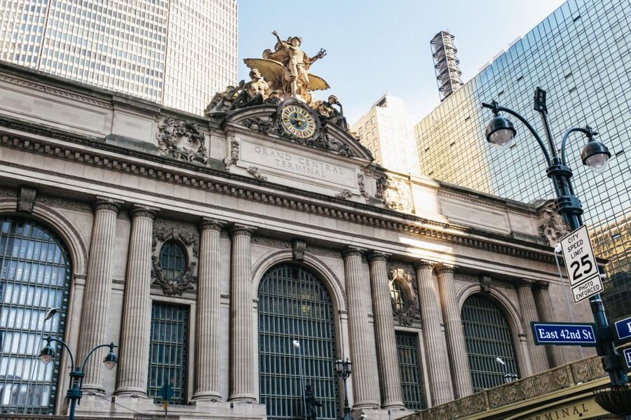 NYC: Official Grand Central Terminal Guided Tour - Grand Central in 90 minutes, what you actually get