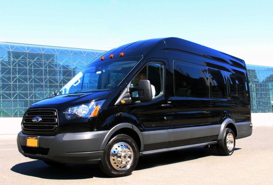 NYC: One-Way Transfer to/from JFK Airport and Manhattan - Key points to know before you go