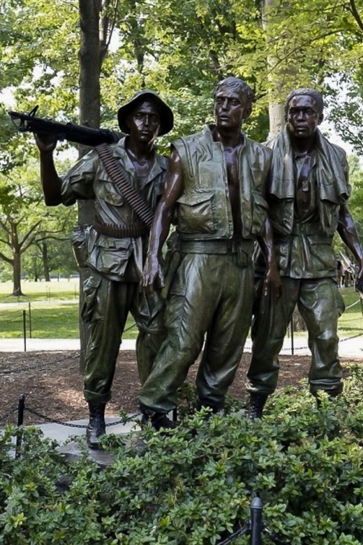 NYC: Philadelphia, Washington DC & Amish Country 2-Day Tour - Key points to know before you go
