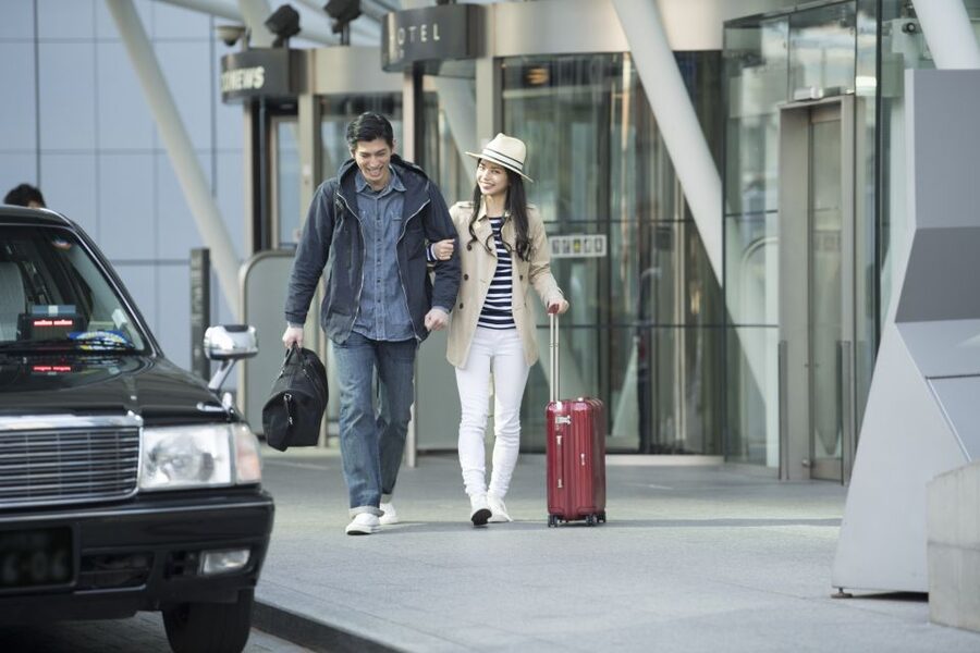 NYC: Private JFK Airport Transfer From/To Manhattan - A Private JFK Transfer That Actually Fits Travel Days