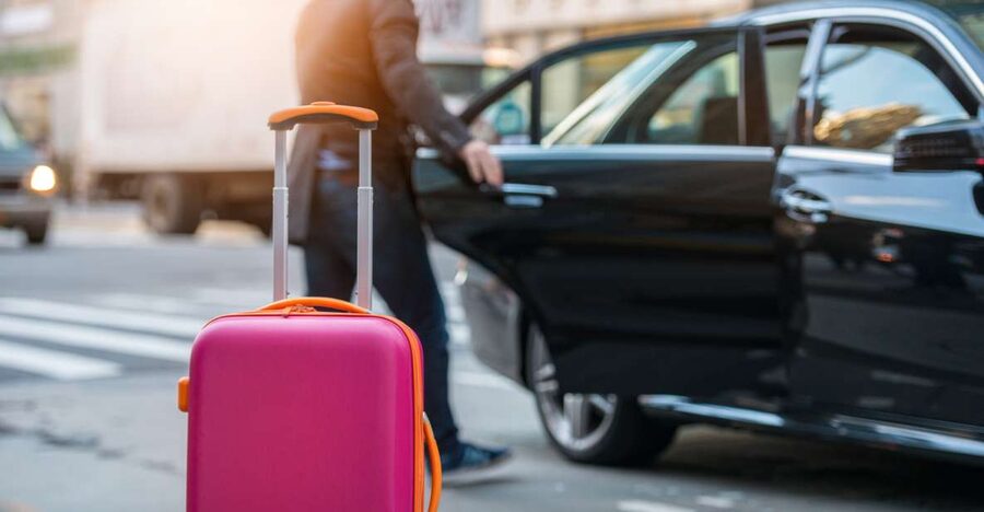 NYC: Private JFK Airport Transfer From/To Manhattan - Picking the Right Vehicle: Sedan, SUV, or Van