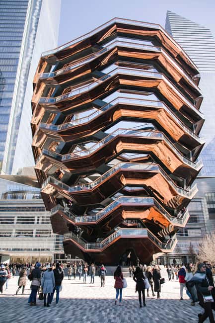 NYC: Private Luxury Tour of NYC With Transportation - Price and value: what $2,175 per person really buys you