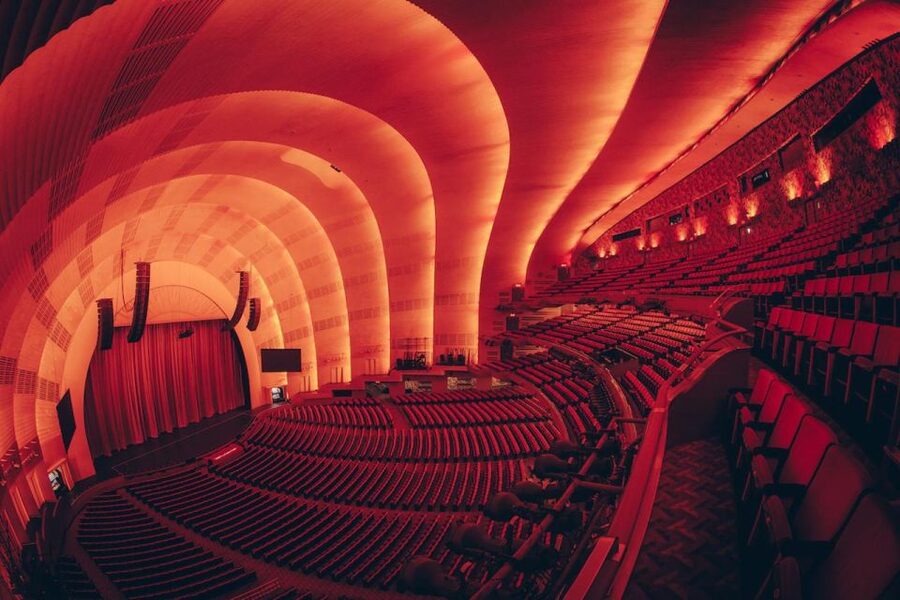 NYC: Radio City Music Hall Tour Experience - Key takeaways before you go