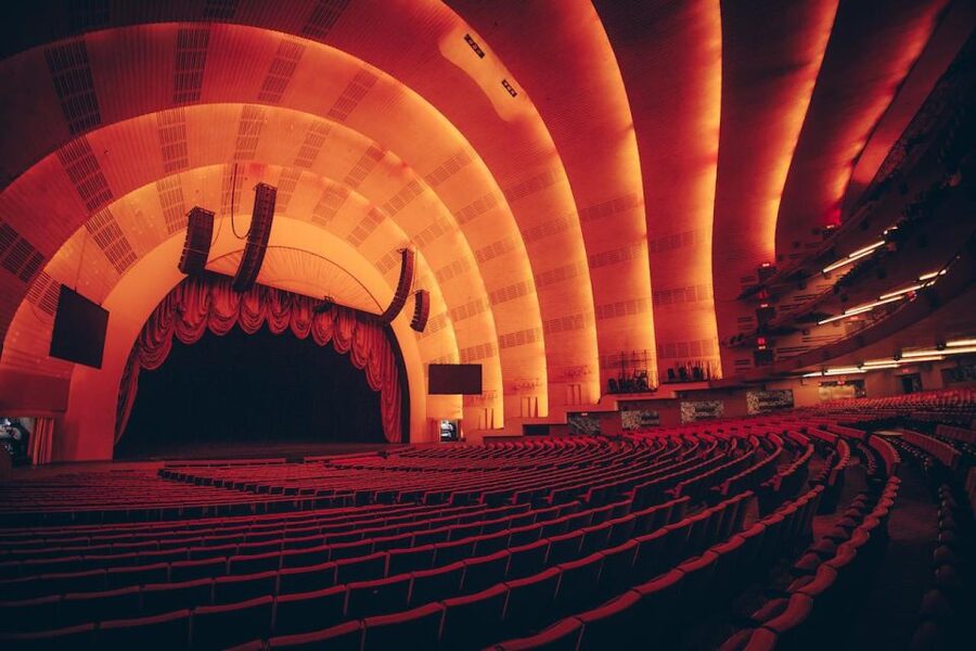 NYC: Radio City Music Hall Tour Experience - Radio City in 60 Minutes: what this tour actually gives you