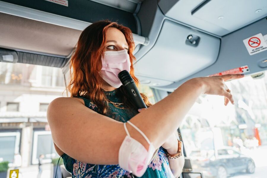 NYC: Sex and the City Hotspots Bus Tour (On Location Tours) - The Cupcake and What You Actually Pay For