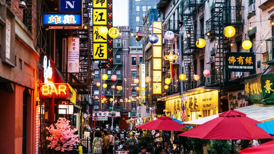 NYC: SoHo, Little Italy, and Chinatown Guided Tour - Key things I’d mark on your mental map
