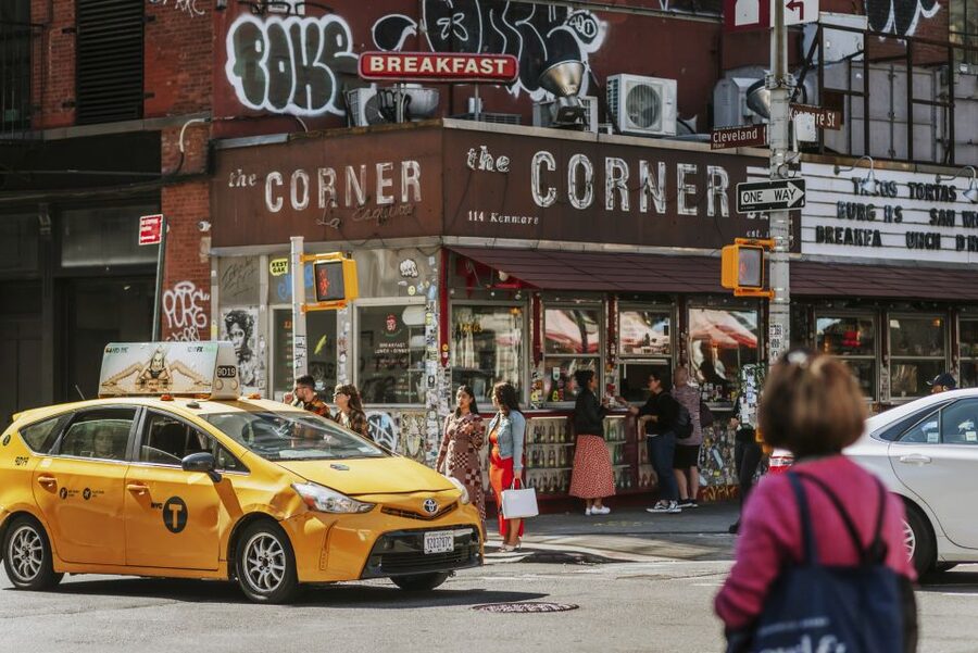 NYC: SoHo, Little Italy, and Chinatown Guided Tour - Brooklyn Bridge sightseeing and the engineering story you’ll actually remember