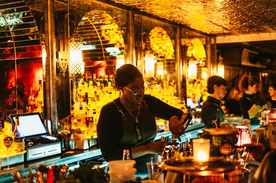NYC: Speakeasy Drinks and Prohibition History Tour - The Best Reasons to Do This Prohibition and Speakeasy Tour