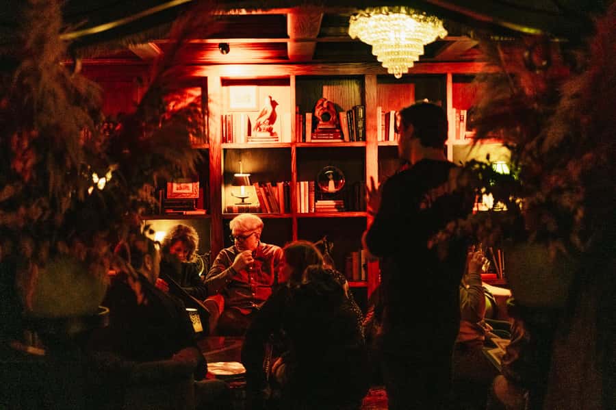 NYC: Speakeasy Drinks and Prohibition History Tour - Stop 2: Why Prohibition Sparked, and How Power Shifted in the Gilded Age