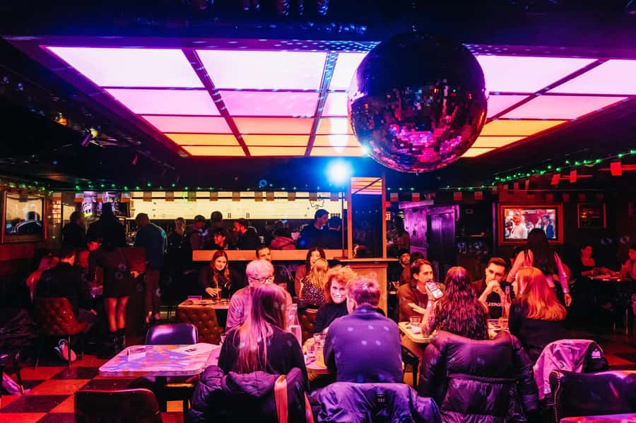 NYC: Speakeasy Drinks and Prohibition History Tour - Stop 3: A Unique Cocktail Lounge, and the Sudden Collapse of Prohibition