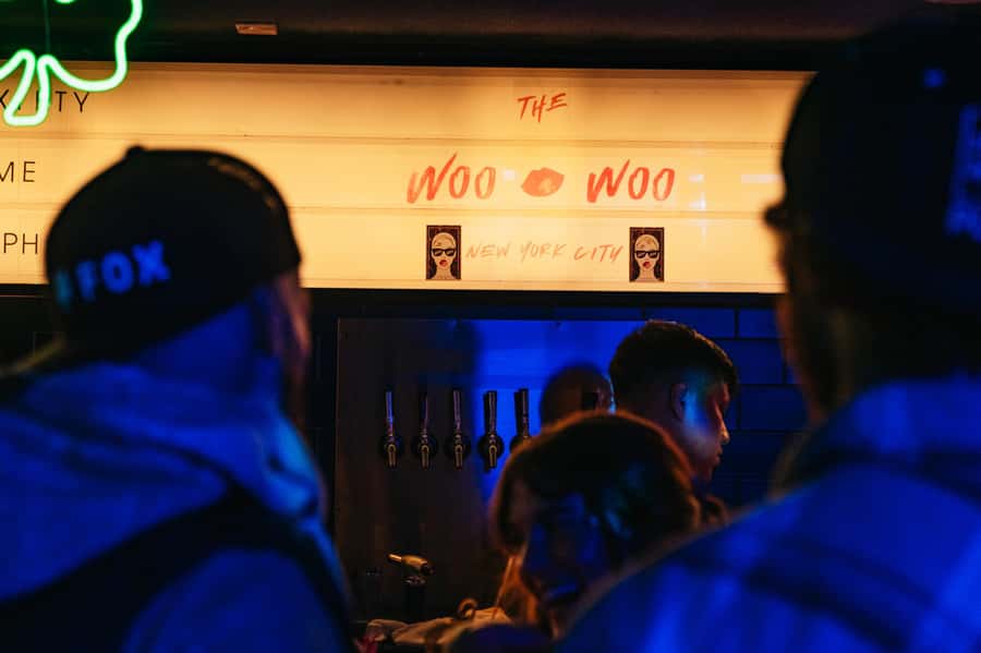 NYC: Speakeasy Drinks and Prohibition History Tour - The Guides Matter, and You’ll Feel It in How the Stories Land