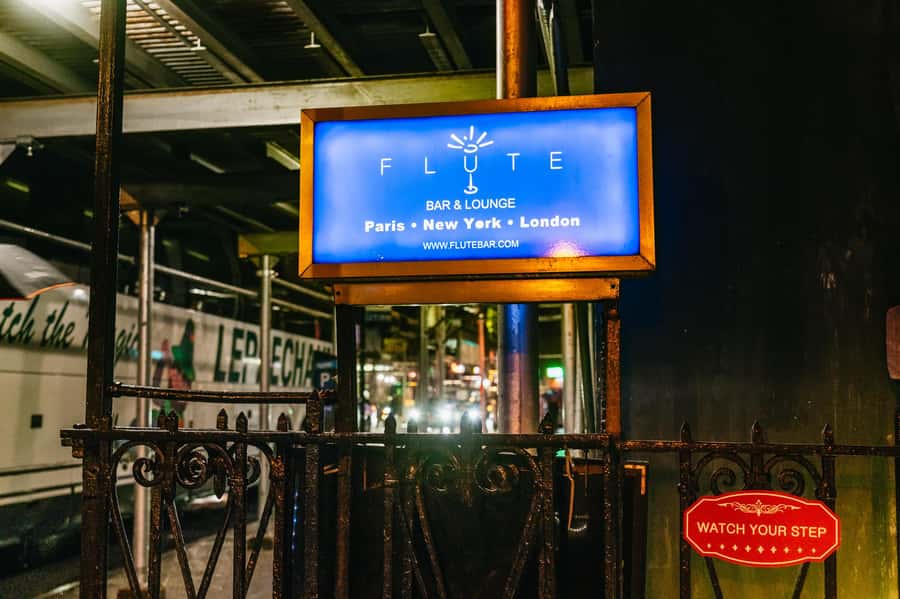 NYC: Speakeasy Drinks and Prohibition History Tour - What to Wear, Bring, and Avoid So You Don’t Hit Friction