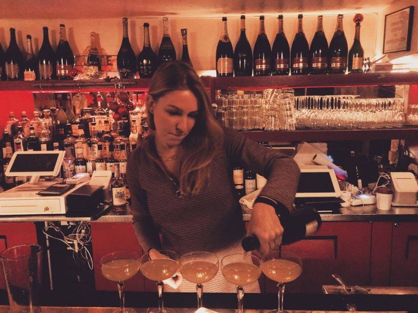 NYC: Speakeasy Drinks and Prohibition History Tour - Who This Tour Is For, and Who Should Skip It
