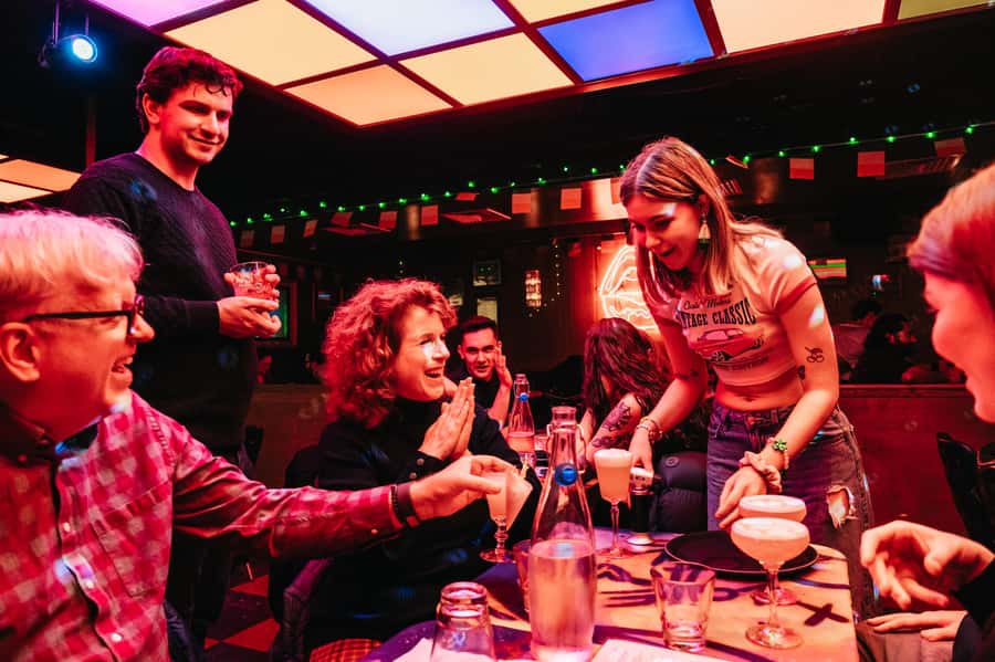 NYC: Speakeasy Drinks and Prohibition History Tour - The $36 Ticket: What You Actually Get for Your Money