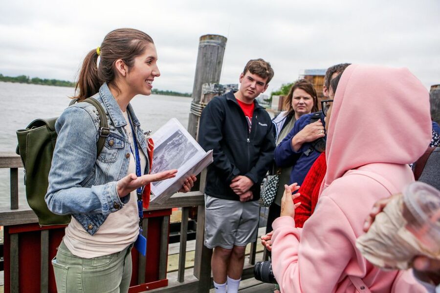 NYC: Statue of Liberty and Ellis Island Tour with Ferry - Key points before you go