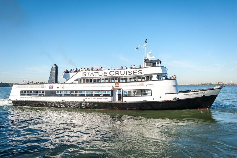 NYC: Statue of Liberty and Ellis Island Tour with Ferry - Why this Liberty and Ellis Island combo works