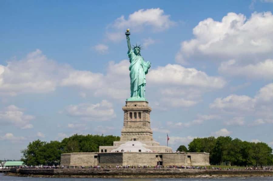 NYC: Statue of Liberty Express Skip-the-Box-Office Cruise - Who should book this, and who might prefer something else