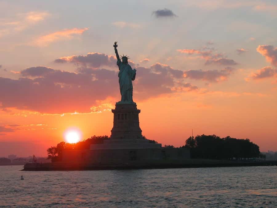 NYC: Statue of Liberty Sunset Cruise Skip-the-Line Ticket - Audio Guide Reality Check: Helpful, But It Needs Headphones