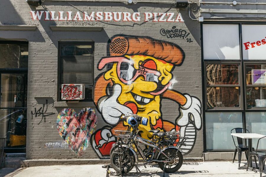 NYC: Taste the American Dream a Lower East Side Food Tour - Why the Lower East Side “American Dream” framing matters