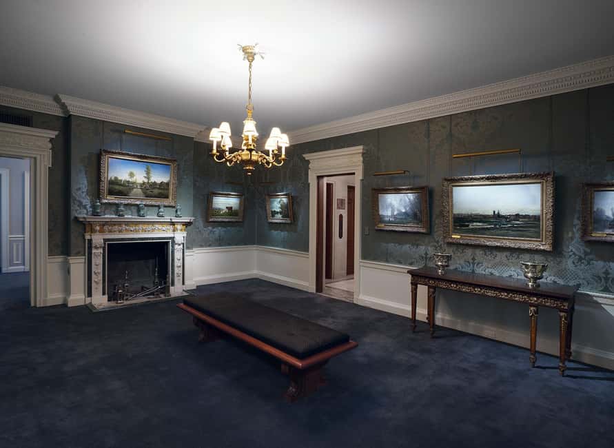 NYC: The Frick Collection Entry Ticket - The smartest way to use timed entry in New York
